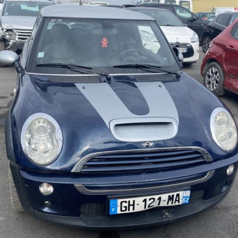 Retroviseur gauche MINI MINI 1 R50/R53 Photo n°12