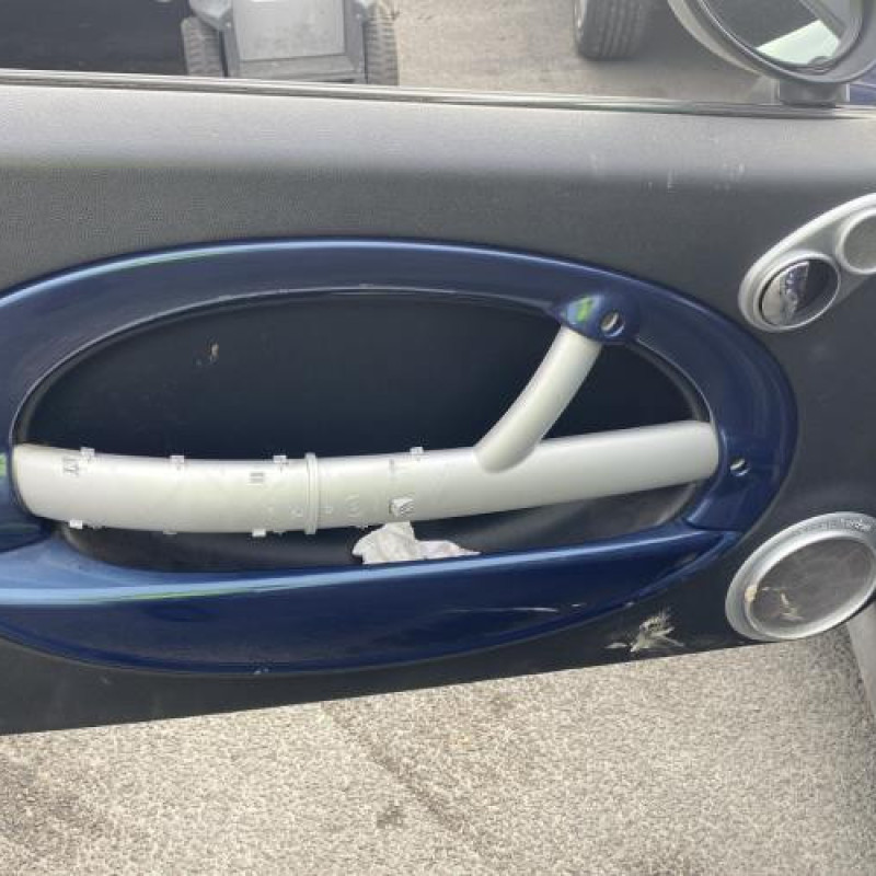 Retroviseur gauche MINI MINI 1 R50/R53 Photo n°13