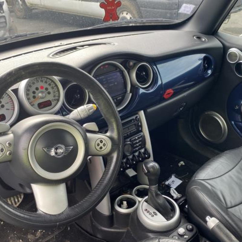 Retroviseur gauche MINI MINI 1 R50/R53 Photo n°16