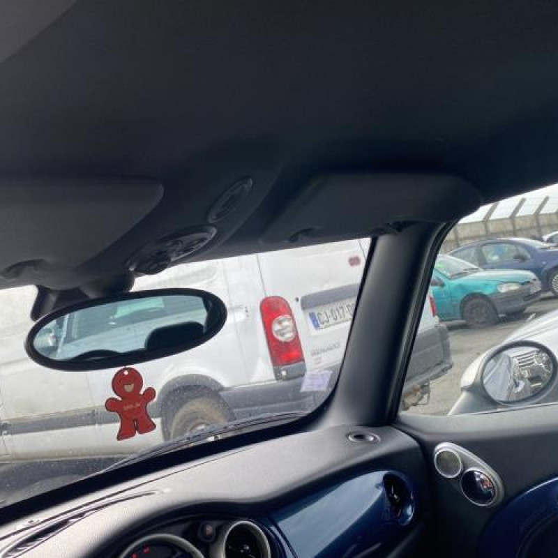 Retroviseur gauche MINI MINI 1 R50/R53 Photo n°17