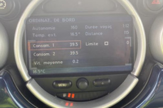 Retroviseur gauche MINI MINI 1 R50/R53