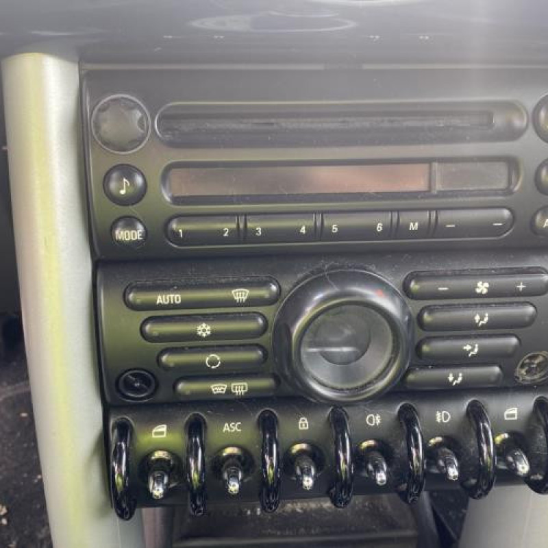 Retroviseur gauche MINI MINI 1 R50/R53 Photo n°19