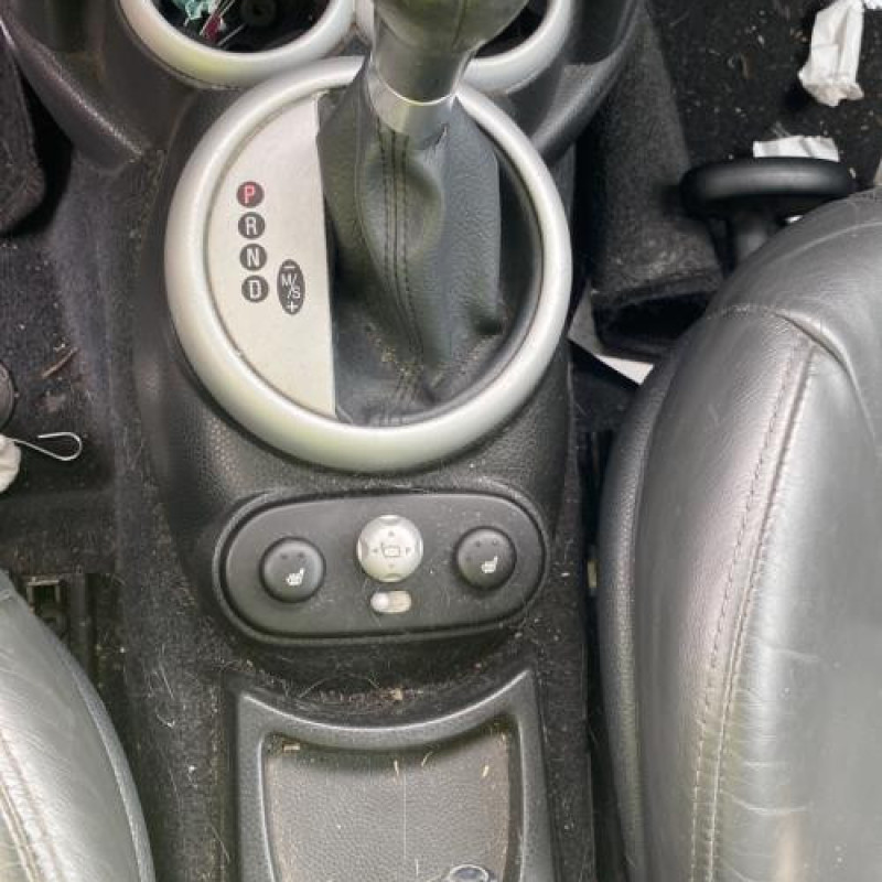 Retroviseur gauche MINI MINI 1 R50/R53 Photo n°20