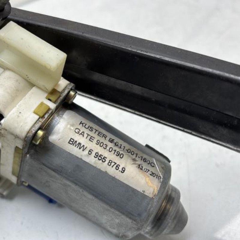 Leve vitre electrique avant droit MINI MINI 1 R50/R53 Photo n°8