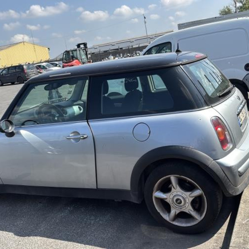 Leve vitre electrique avant droit MINI MINI 1 R50/R53 Photo n°17