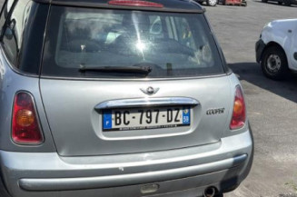 Pare soleil gauche MINI MINI 1 R50/R53