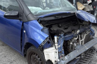 Lunette arriere CITROEN C1 2