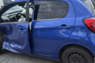 Lunette arriere CITROEN C1 2