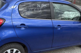 Lunette arriere CITROEN C1 2