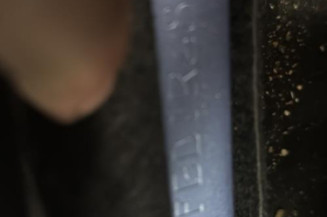 Lunette arriere CITROEN C1 2