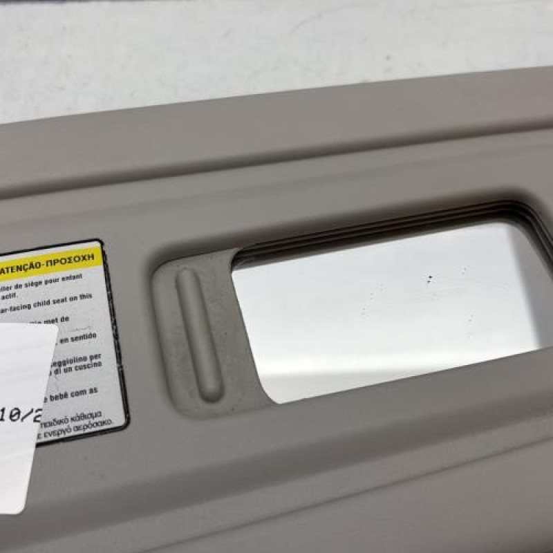 Pare soleil droit CITROEN C4 PICASSO 1 Photo n°4