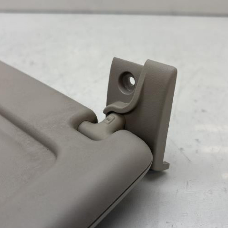 Pare soleil droit CITROEN C4 PICASSO 1 Photo n°5