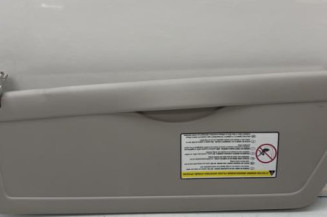 Pare soleil droit CITROEN C4 PICASSO 1