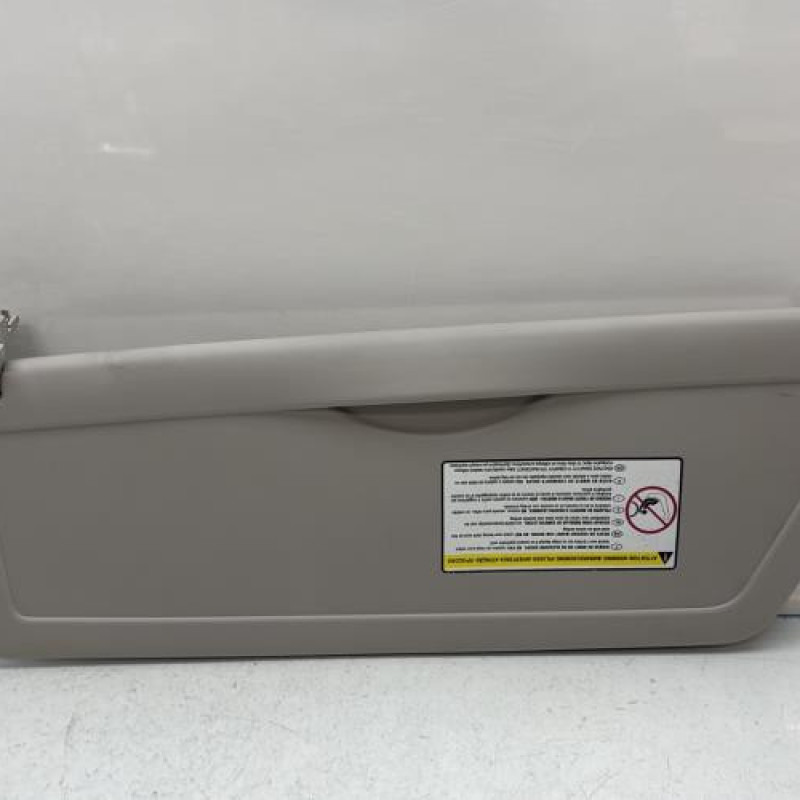 Pare soleil droit CITROEN C4 PICASSO 1 Photo n°6