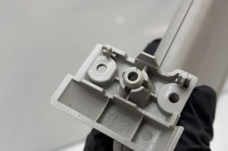 Pare soleil droit CITROEN C4 PICASSO 1