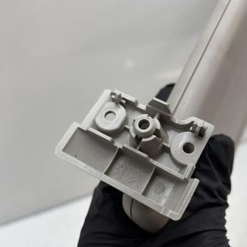 Pare soleil droit CITROEN C4 PICASSO 1 Photo n°7