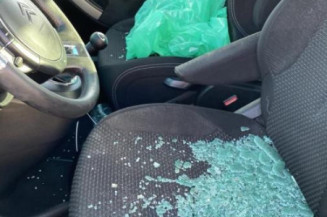 Pare soleil droit CITROEN C4 PICASSO 1