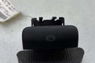 Poignee electrique frein a main CITROEN C4 PICASSO 1 Photo n°1