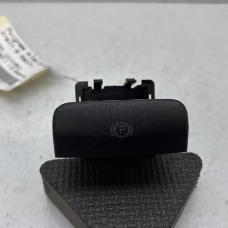 Poignee electrique frein a main CITROEN C4 PICASSO 1 Photo n°1