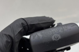 Poignee electrique frein a main CITROEN C4 PICASSO 1