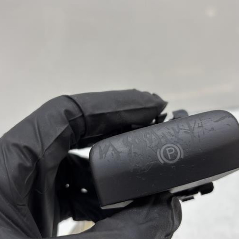 Poignee electrique frein a main CITROEN C4 PICASSO 1 Photo n°2