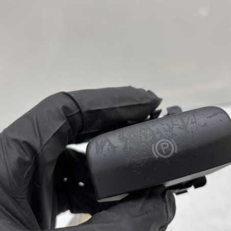 Poignee electrique frein a main CITROEN C4 PICASSO 1