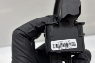 Poignee electrique frein a main CITROEN C4 PICASSO 1