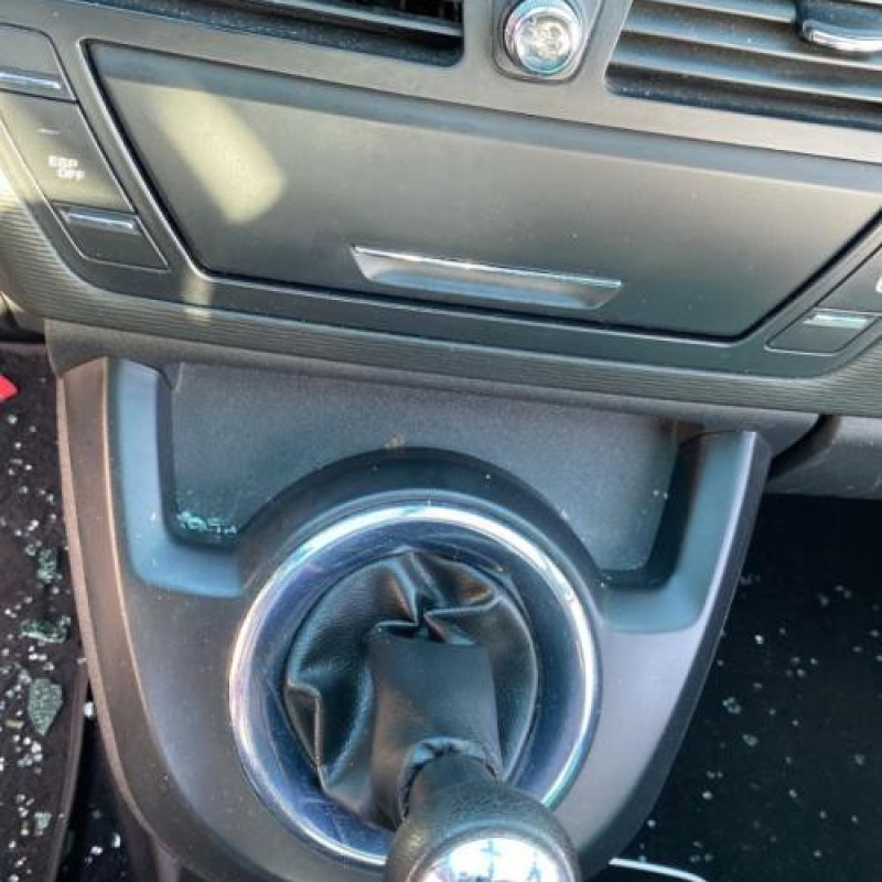 Poignee electrique frein a main CITROEN C4 PICASSO 1 Photo n°9