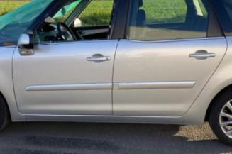 Poignee electrique frein a main CITROEN C4 PICASSO 1