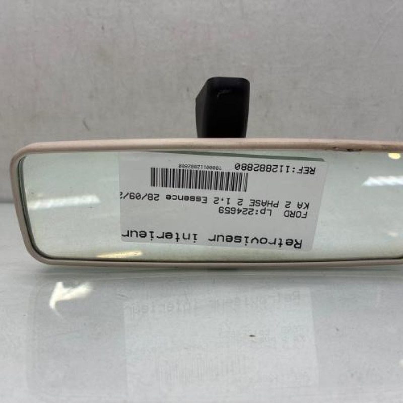 Retroviseur interieur FORD KA 2 Photo n°1