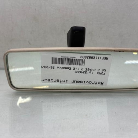 Retroviseur interieur FORD KA 2 Photo n°1