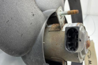 Moto ventilateur radiateur PEUGEOT 206