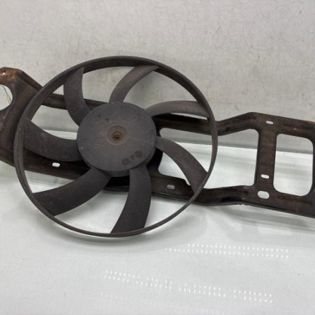 Moto ventilateur radiateur RENAULT CLIO 2 Photo n°1