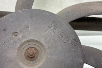 Moto ventilateur radiateur RENAULT CLIO 2