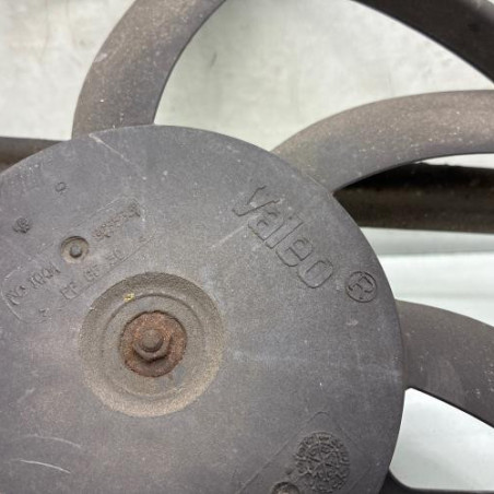 Moto ventilateur radiateur RENAULT CLIO 2