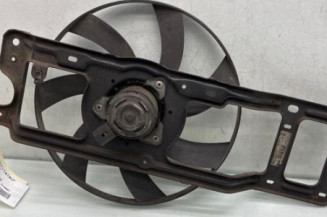 Moto ventilateur radiateur RENAULT CLIO 2
