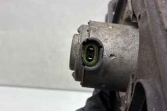 Moto ventilateur radiateur RENAULT CLIO 2
