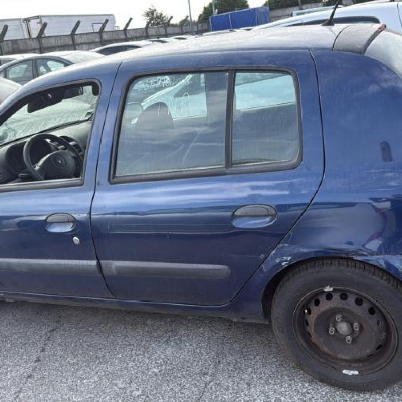 Moto ventilateur radiateur RENAULT CLIO 2 Photo n°10