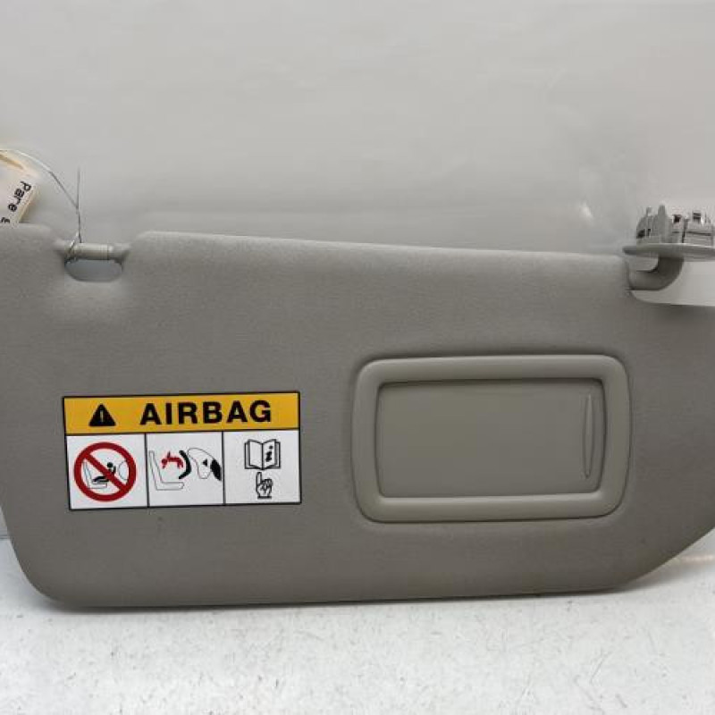 Pare soleil droit RENAULT GRAND SCENIC 3 Photo n°1