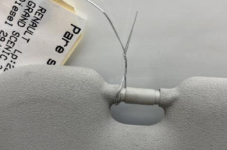 Pare soleil droit RENAULT GRAND SCENIC 3