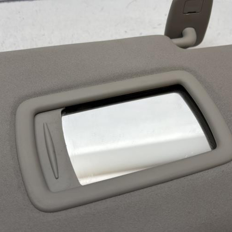 Pare soleil droit RENAULT GRAND SCENIC 3 Photo n°4