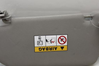 Pare soleil droit RENAULT GRAND SCENIC 3