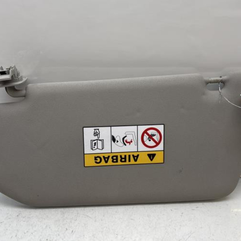 Pare soleil droit RENAULT GRAND SCENIC 3 Photo n°5