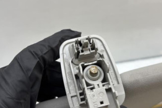 Pare soleil droit RENAULT GRAND SCENIC 3