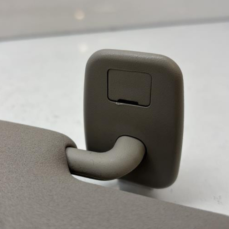 Pare soleil droit RENAULT GRAND SCENIC 3 Photo n°7