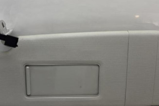 Pare soleil gauche VOLKSWAGEN GOLF 4 Photo n°1