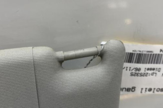 Pare soleil gauche VOLKSWAGEN GOLF 4