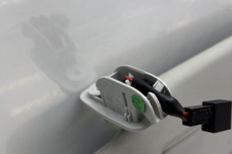 Pare soleil gauche VOLKSWAGEN GOLF 4