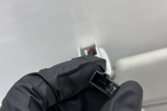 Pare soleil gauche VOLKSWAGEN GOLF 4