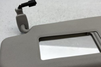 Pare soleil gauche VOLKSWAGEN GOLF 4